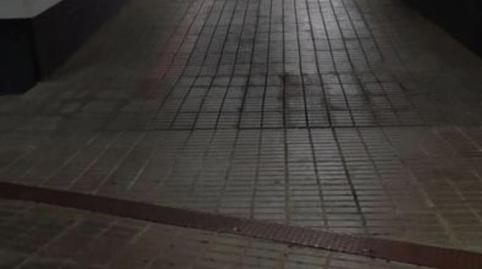 Garatge de lloguer a Calle Garajonay, 114, Centro - La Vega Alta, Arrecife - imatge 3 Foto 3 de Garatge de lloguer a Calle Garajonay, 114, Centro - La Vega Alta, Arrecife