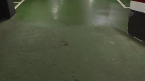 Garatge de lloguer a Calle Garajonay, 114, Centro - La Vega Alta, Arrecife - imatge 4 Foto 4 de Garatge de lloguer a Calle Garajonay, 114, Centro - La Vega Alta, Arrecife