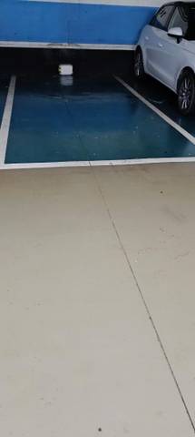 Garaje en Alquiler en Carrer de les Ciències, 52 en El Carmel