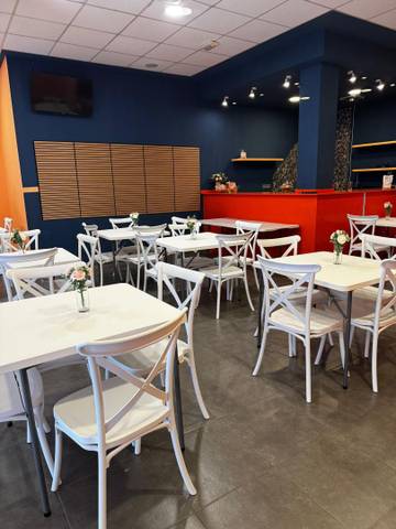 Local comercial en Alquiler en Carrer Calderón de la Barca, 13 en Pau Lledó