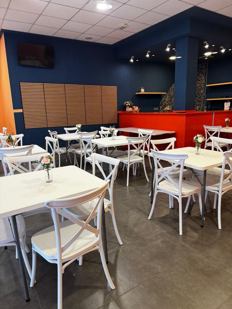 Local de lloguer en Castellón de la Plana / Castelló de la Plana amb Aire condicionat