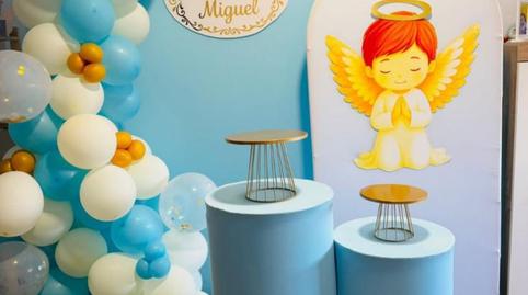 Photo 3 of Premises to rent in Carrer Calderón de la Barca, 13, Pau Lledó, Castellón de la Plana / Castelló de la Plana