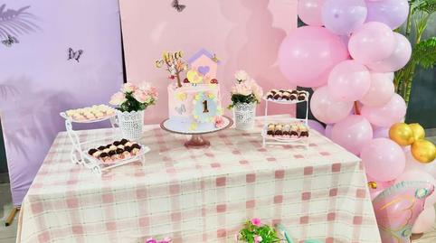 Photo 4 of Premises to rent in Carrer Calderón de la Barca, 13, Pau Lledó, Castellón de la Plana / Castelló de la Plana