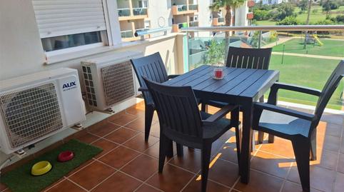 Foto 3 de Pis de lloguer a Calle Borda, 52, Almerimar, El Ejido