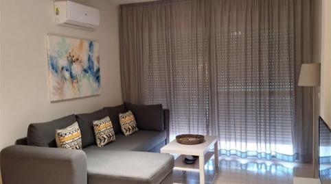 Foto 4 de Pis de lloguer a Calle Borda, 52, Almerimar, El Ejido