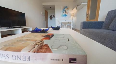 Foto 5 de Pis de lloguer a Calle Borda, 52, Almerimar, El Ejido