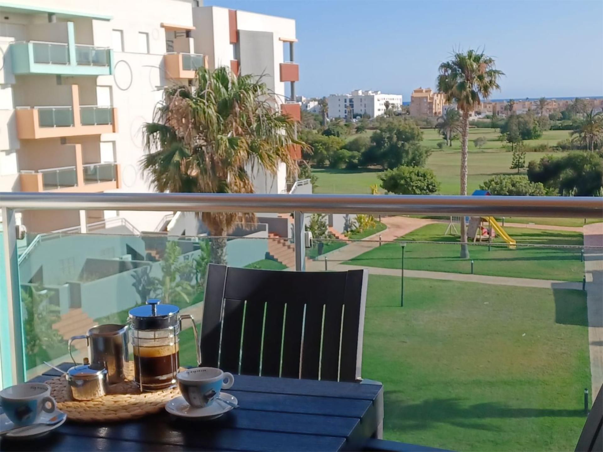 Flat to rent in Calle Borda, 52, Almerimar Flat to rent in Calle Borda, 52, Almerimar