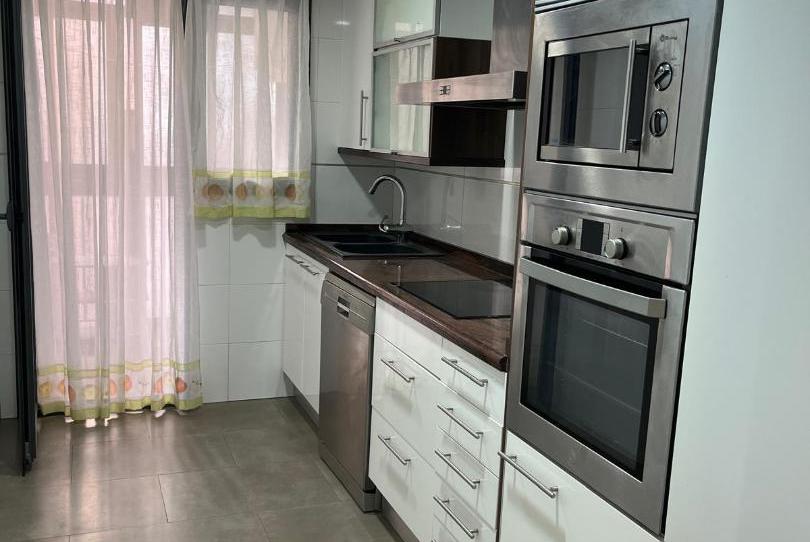 Pis de lloguer a Carrer Lepanto, 9, Ausias March, Alboraya - imatge 1 Foto 1 de Pis de lloguer a Carrer Lepanto, 9, Ausias March, Alboraya