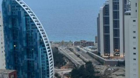 Foto 2 de Apartament en venda a Foietes, Benidorm