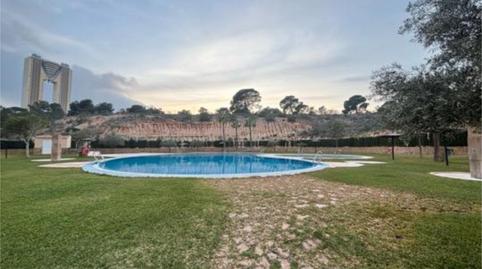 Apartamento en venta en Foietes, Benidorm - imagen 2 Foto 2 de Apartamento en venta en Foietes, Benidorm