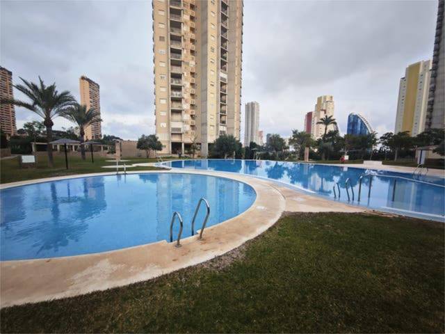 Apartamento en Venta en Foietes
