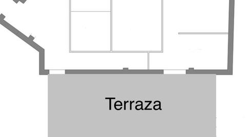 Photo 3 of Attic for sale in Calle de Jerónimo Zurita, 9, Paseo Independencia,  Zaragoza Capital