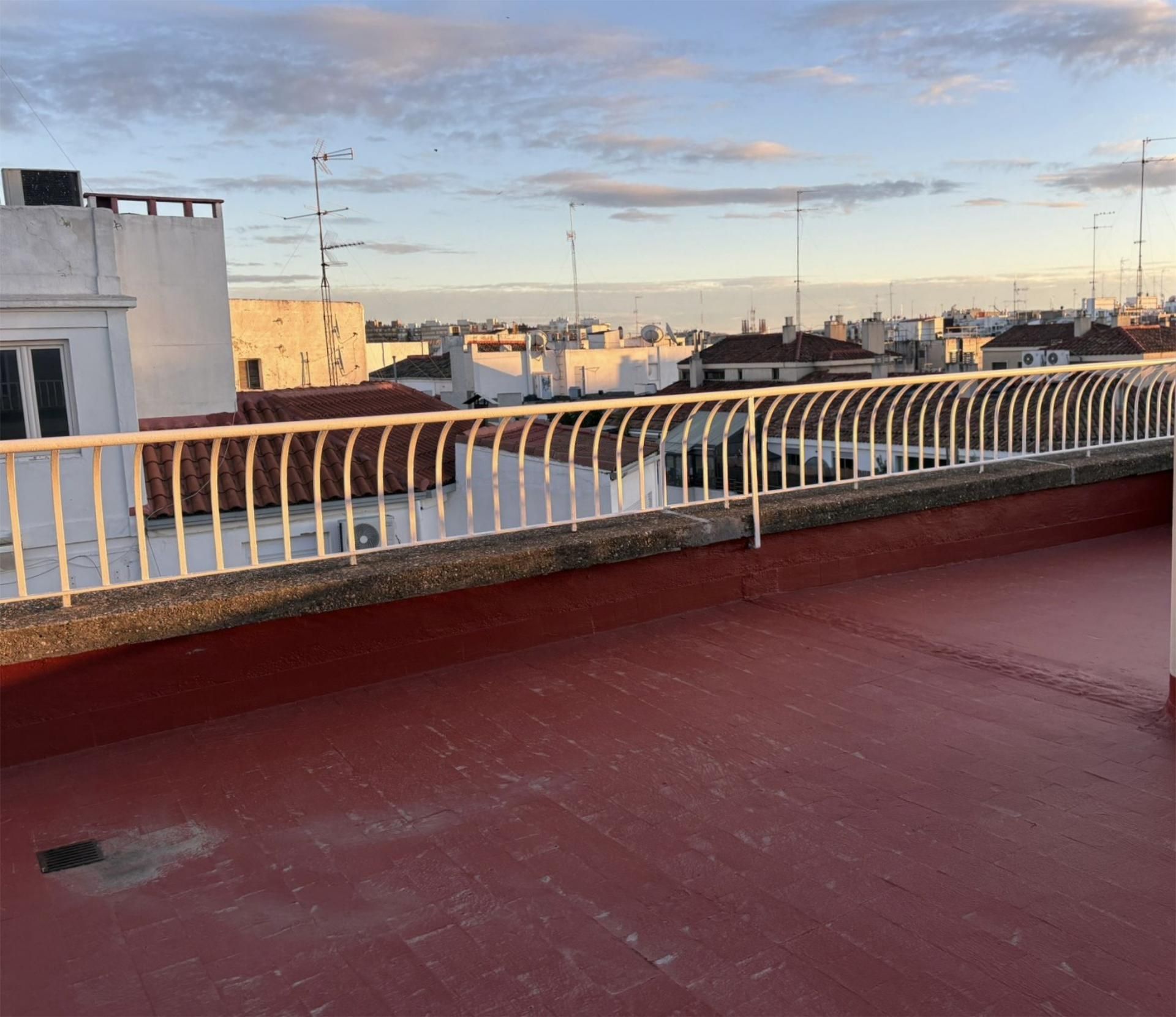 Attic for sale in Calle de Jerónimo Zurita, 9, Paseo Independencia