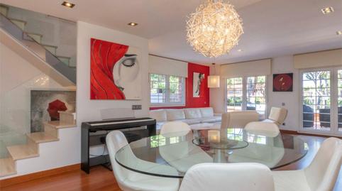 Foto 2 de Casa adosada de lloguer a Carrer de Tamarit, 2, Gavà Mar, Gavà