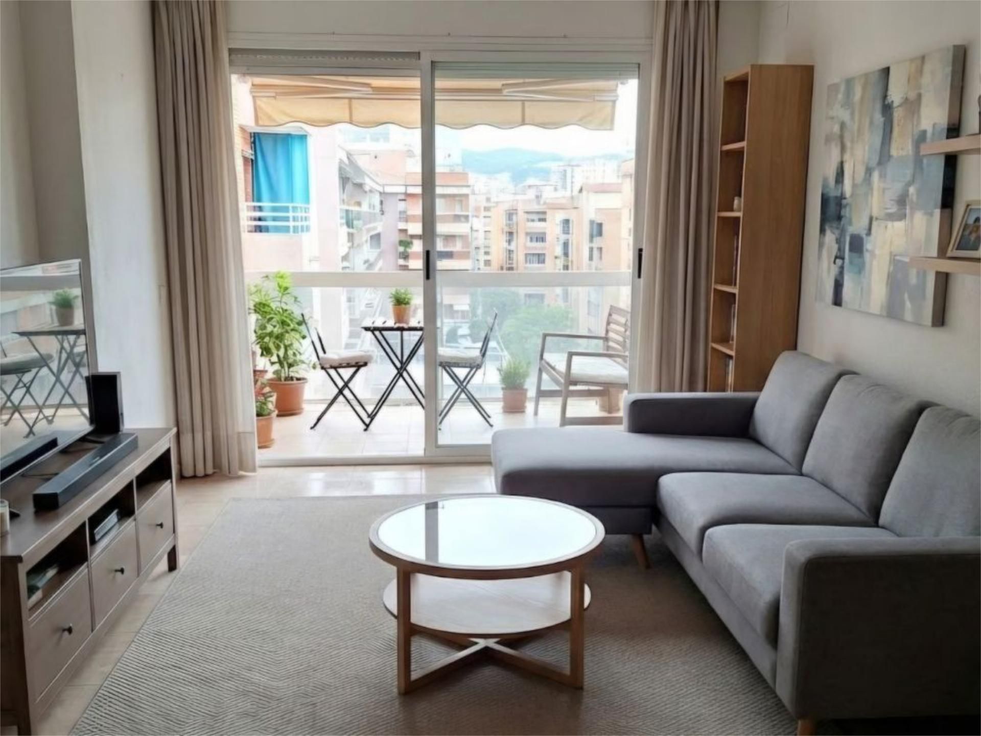 Flat for sale in Carrer D'eivissa, 24, Nou Eixample Sud Flat for sale in Carrer D'eivissa, 24, Nou Eixample Sud