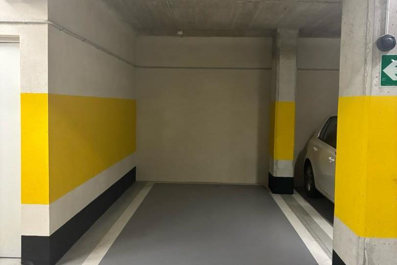 Garage to rent in Zarandoa Etorbidea, 1, Ibarrekolanda, Bilbao - image 1 Photo 1 of Garage to rent in Zarandoa Etorbidea, 1, Ibarrekolanda, Bilbao