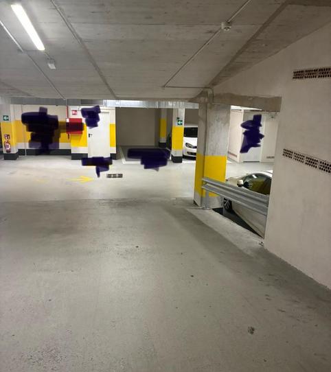 Garage to rent in Zarandoa Etorbidea, 1, Ibarrekolanda, Bilbao - image 2 Photo 2 of Garage to rent in Zarandoa Etorbidea, 1, Ibarrekolanda, Bilbao