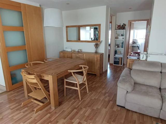 Piso en Venta en Carrer de Pompeu Fabra, 29 en Centre