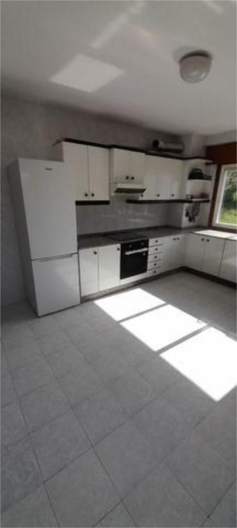 Cuina de Pis de lloguer en Culleredo amb Calefacció