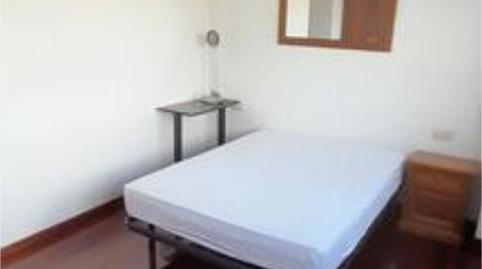 Foto 2 de Pis de lloguer a Almeiras, Culleredo