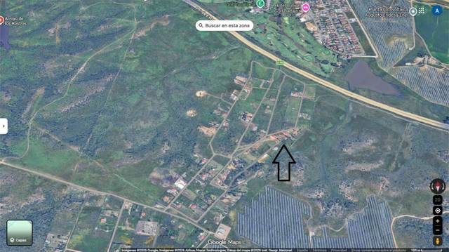 Finca rústica en Venta en Avenida Camino de los Rostros, 13 en Carretera de Sevilla - Los Montitos