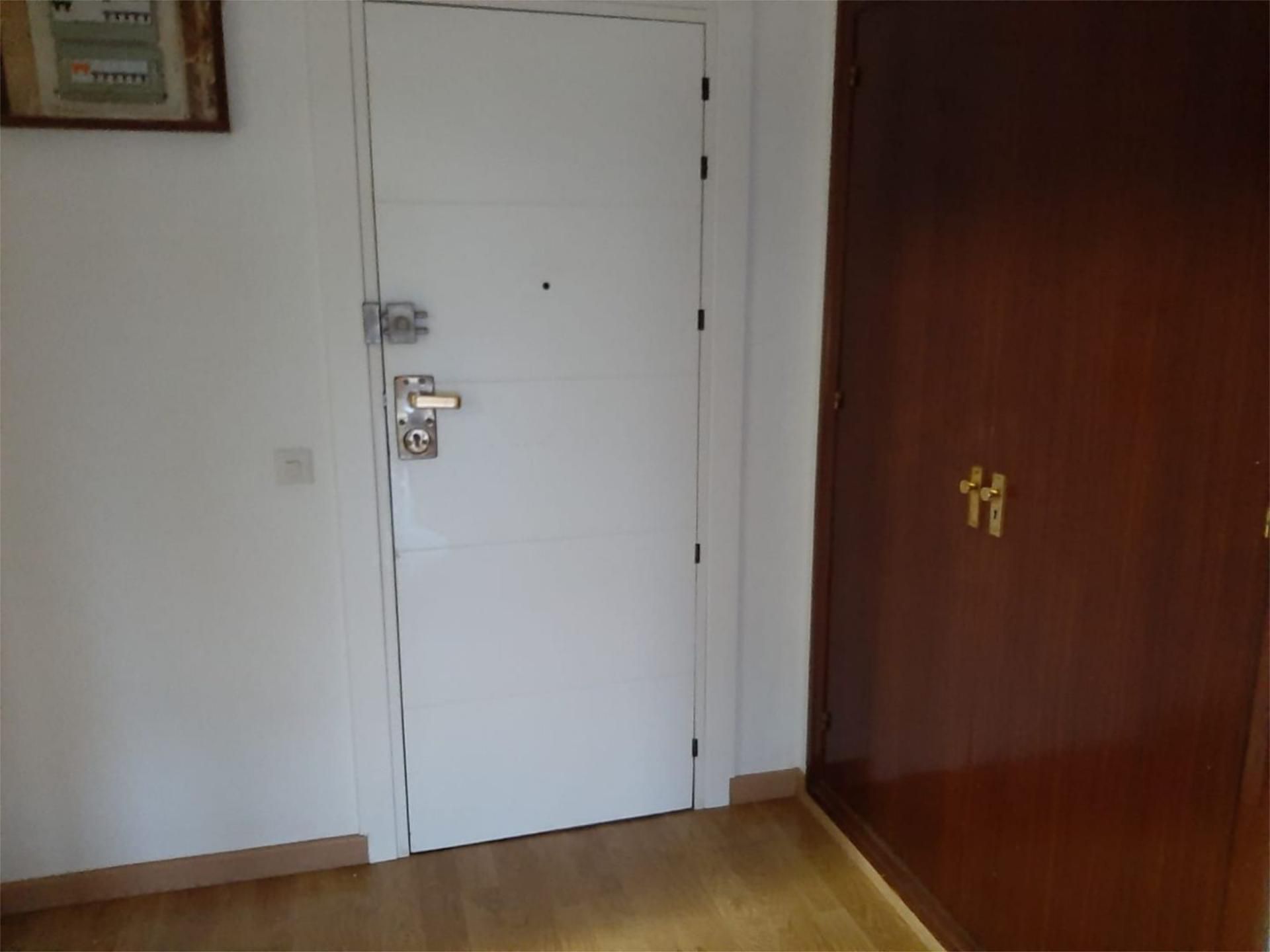 Flat for rent in Calle Jaboneros, 6, La Trinidad