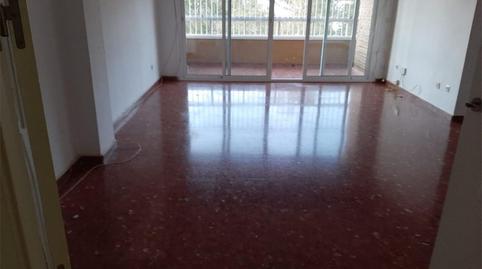 Photo 2 of Flat for rent in Street Calle Jaboneros, 6, La Trinidad, Málaga Capital