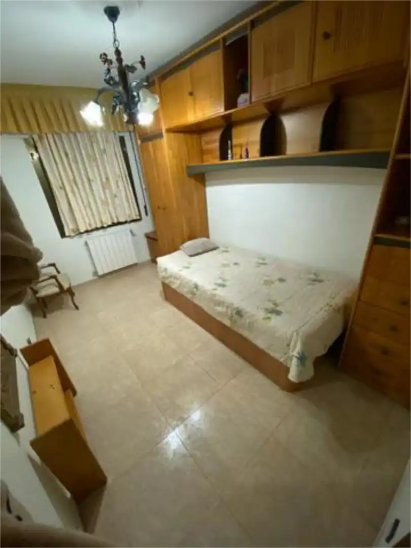 Habitación en Parque Inlasa Habitación en Parque Inlasa