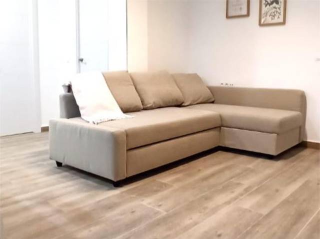 Piso en Alquiler en Calle Martínez Maldonado, 15 en Carranque - Haza Cuevas