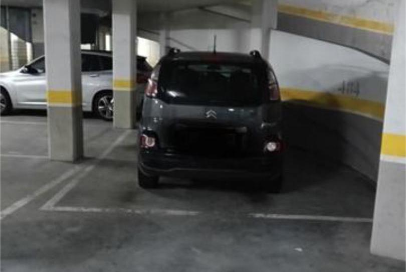 Garage to rent in La Seca - Los Salgueriños, Pontevedra Capital - image 1 Photo 1 of Garage to rent in La Seca - Los Salgueriños, Pontevedra Capital