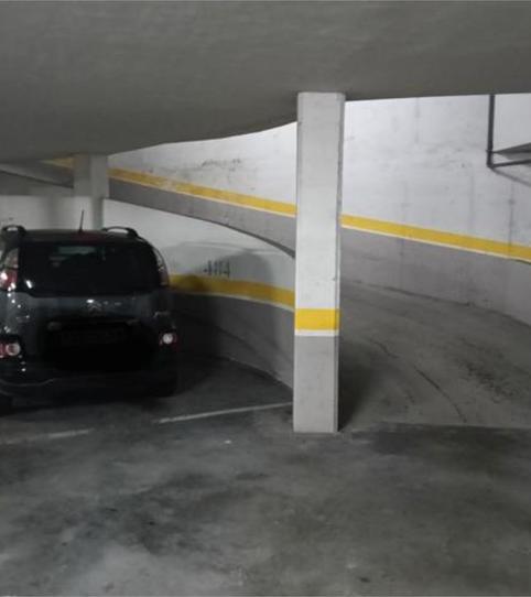 Garage to rent in La Seca - Los Salgueriños, Pontevedra Capital - image 2 Photo 2 of Garage to rent in La Seca - Los Salgueriños, Pontevedra Capital