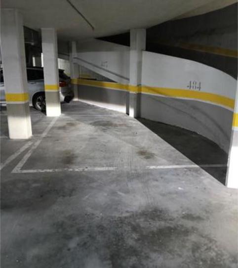 Foto 2 de Garatge de lloguer a La Seca - Los Salgueriños, Pontevedra Capital