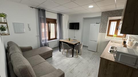 Foto 3 de Pis de lloguer a Calle del Teatro, 27, Vélez-Blanco, Almería