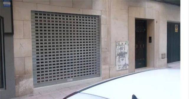 Local comercial en Alquiler en Centro