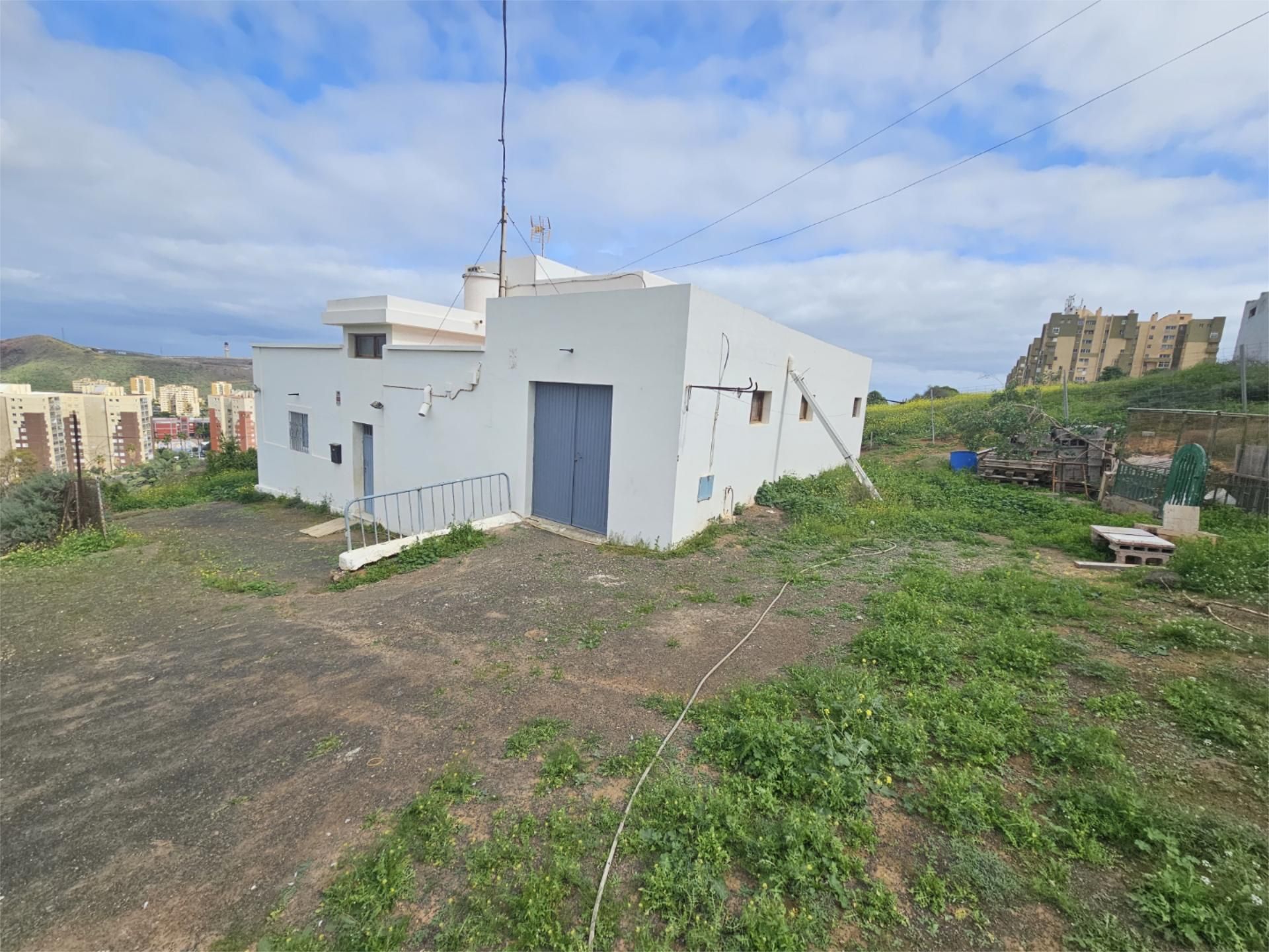 House or chalet for sale in Las Palmas de Gran Canaria  with Private garden, Terrace and Storage room