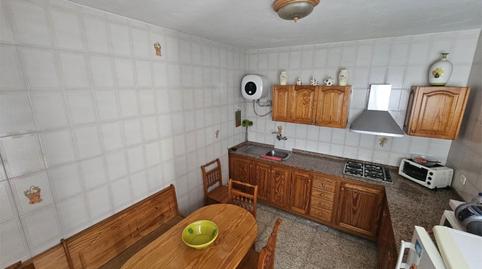 Foto 4 de Casa o chalet en venta en Carretera Marzagán Sabinal, 7a, Marzagán - Los Hoyos - La Montañeta, Las Palmas de Gran Canaria