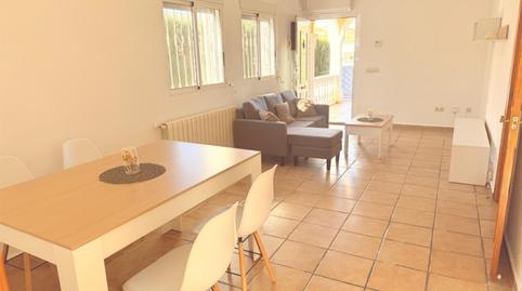 Foto 3 de Pis de lloguer a Carrer Dels Bancals, 10, La Conarda, La Pobla de Vallbona