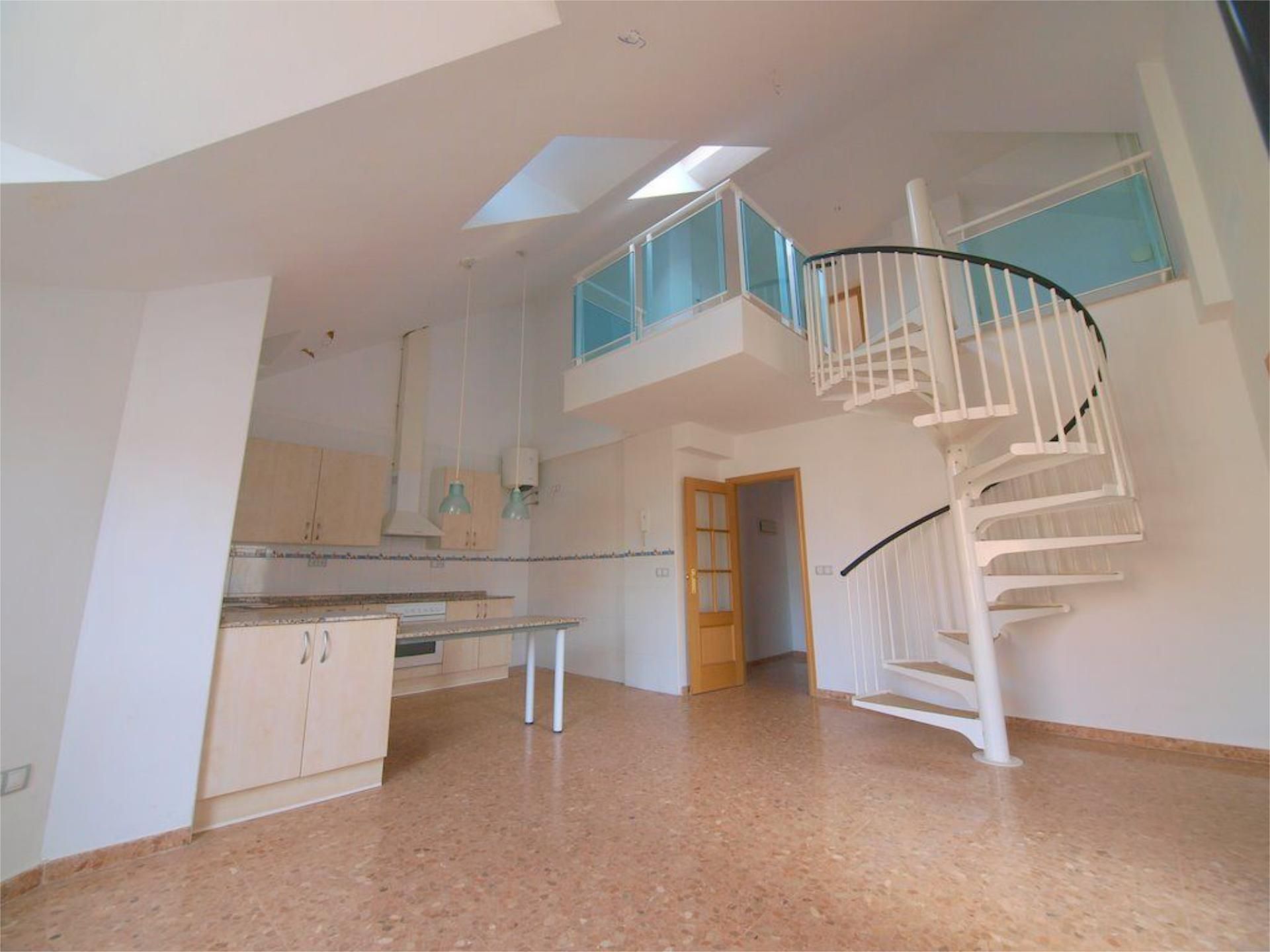 Flat to rent in de San Vicente, 10, Bonrepòs i Mirambell