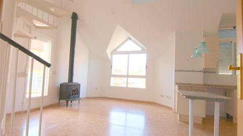 Photo 2 of Flat to rent in Street de San Vicente, 10, Bonrepòs i Mirambell, Valencia