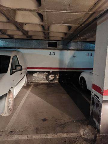 Garaje en Alquiler en La Serna