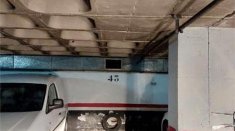 Foto 2 de Garatge de lloguer a La Serna, Fuenlabrada