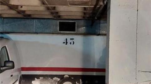 Foto 3 de Garatge de lloguer a La Serna, Fuenlabrada