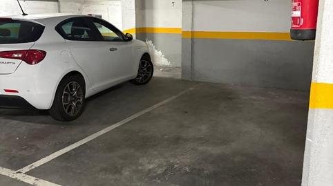 Garatge de lloguer a Plaza de Alfonso X el Sabio, 4, Lena, Asturias - imatge 2 Foto 2 de Garatge de lloguer a Plaza de Alfonso X el Sabio, 4, Lena, Asturias