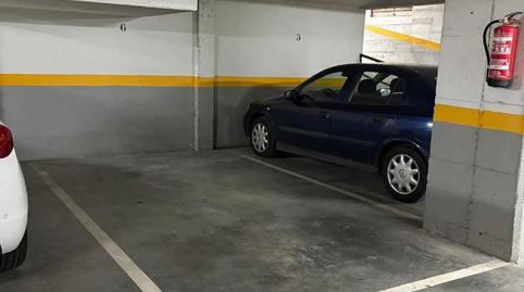 Garatge de lloguer a Plaza de Alfonso X el Sabio, 4, Lena, Asturias - imatge 4 Foto 4 de Garatge de lloguer a Plaza de Alfonso X el Sabio, 4, Lena, Asturias