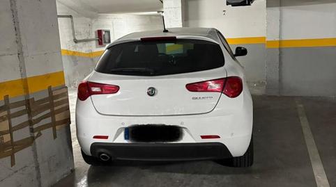 Garatge de lloguer a Plaza de Alfonso X el Sabio, 4, Lena, Asturias - imatge 5 Foto 5 de Garatge de lloguer a Plaza de Alfonso X el Sabio, 4, Lena, Asturias