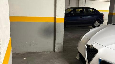 Garatge de lloguer a Plaza de Alfonso X el Sabio, 4, Lena, Asturias - imatge 3 Foto 3 de Garatge de lloguer a Plaza de Alfonso X el Sabio, 4, Lena, Asturias