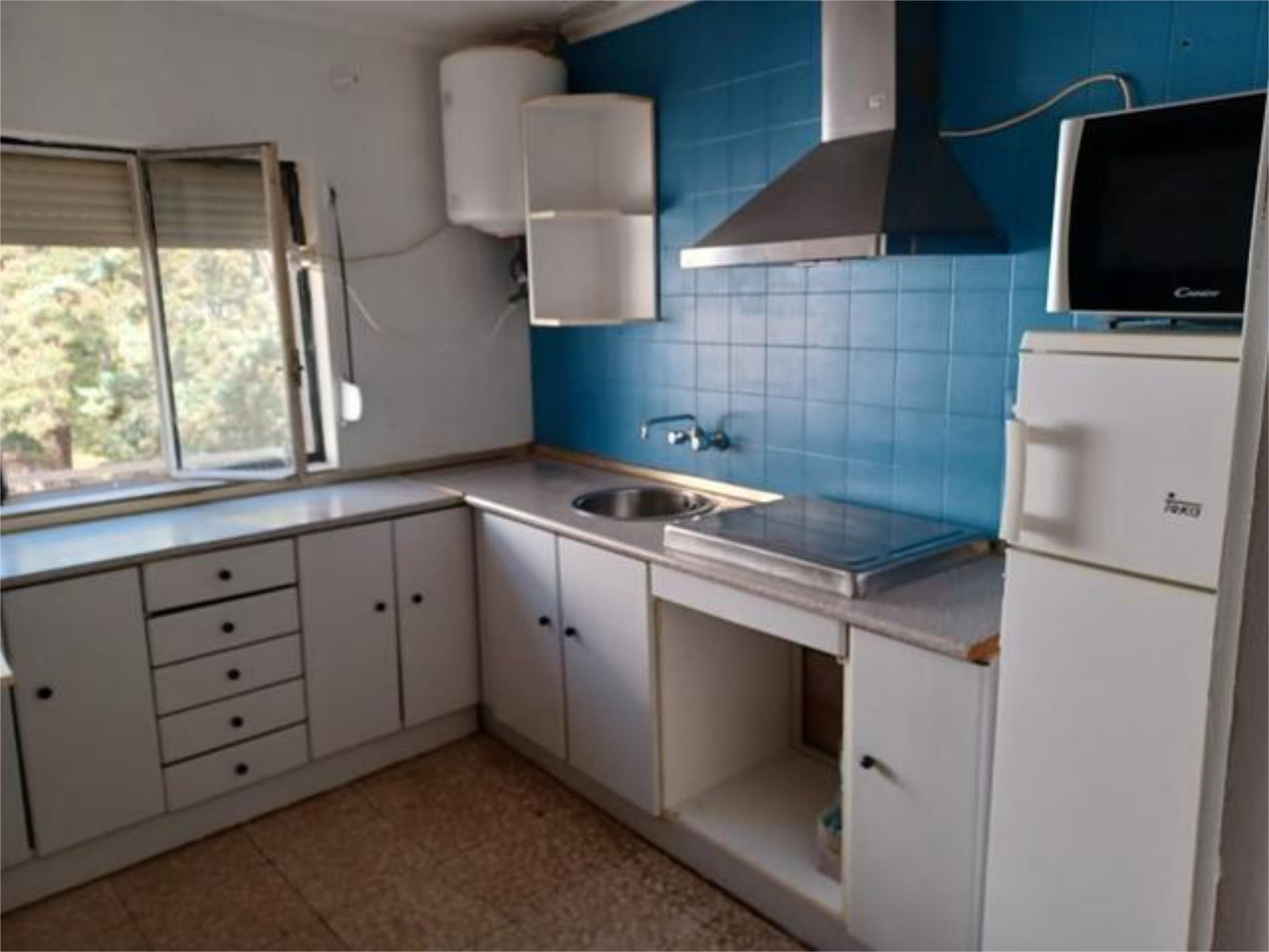 Flat to rent in La Cañada