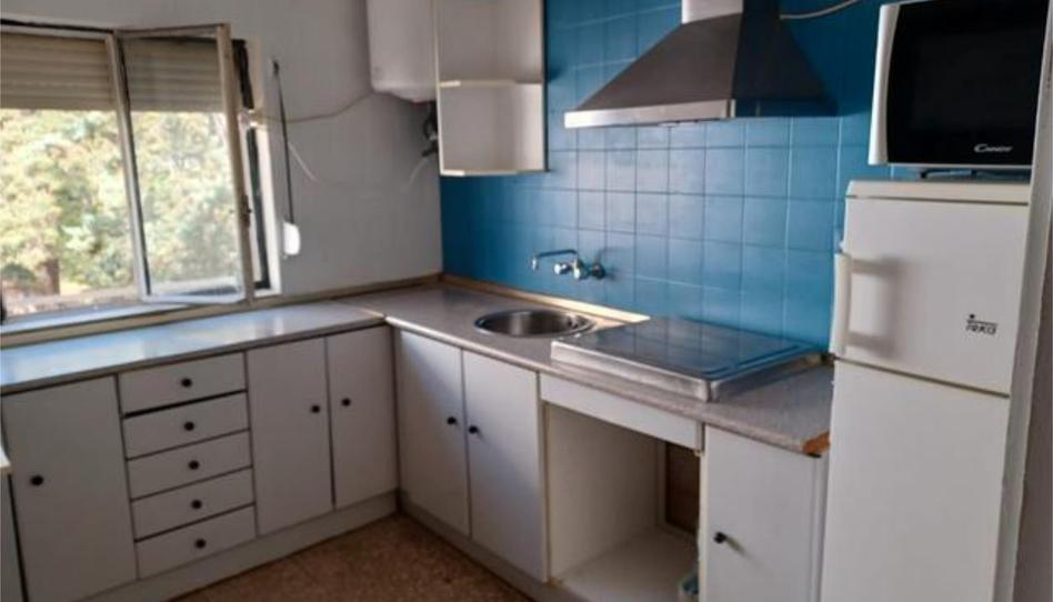 Flat to rent in La Cañada, Cáceres Capital - image 1 Photo 1 of Flat to rent in La Cañada, Cáceres Capital