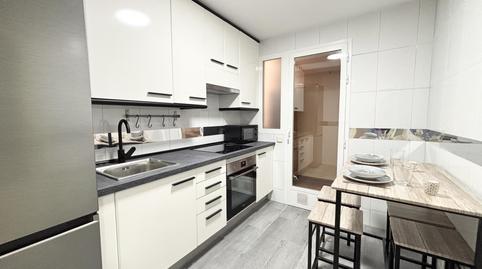 Photo 5 of Flat to share in Calle Tejar, 6, Santa Bárbara,  Toledo Capital