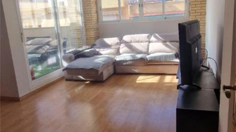 Photo 2 of Flat to rent in Carrer Alcala, 6, Santo Domigo, Alicante / Alacant